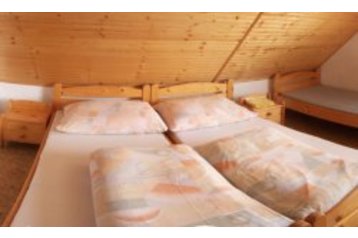 Словакия Privát Habovka, Екстериор